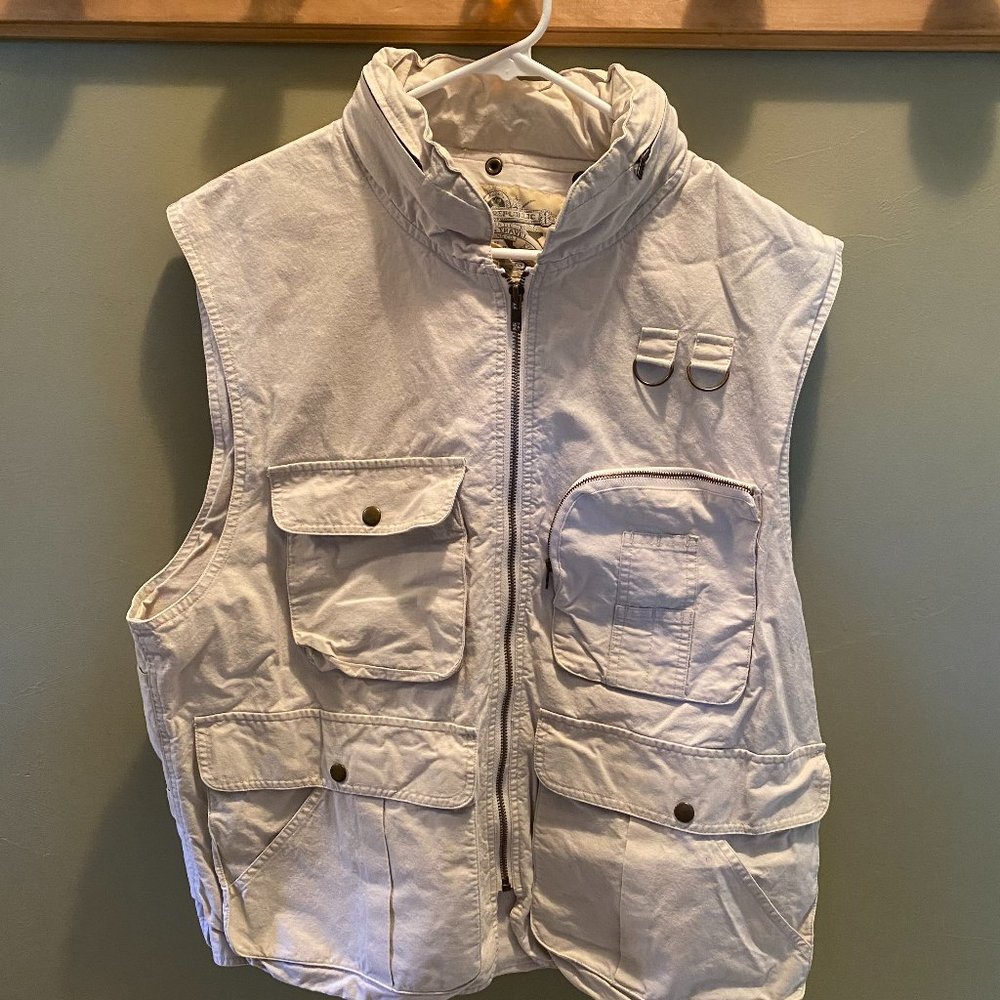 Vest